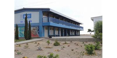 SECUNDARIA GENERAL NUM. 36