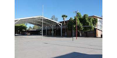 SECUNDARIA GENERAL NUM. 52