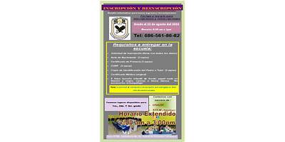 SECUNDARIA GENERAL NUM. 56 GUILLERMO GONZALEZ CAMARENA