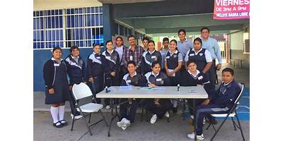 SECUNDARIA GENERAL NUM. 72 IGNACIO MANUEL ALTAMIRANO