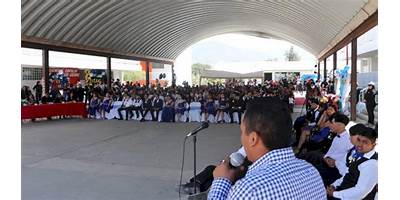 SECUNDARIA GENERAL NUMERO 214