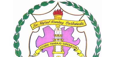 SECUNDARIA GENERAL RAFAEL RAMIREZ CASTAÑEDA