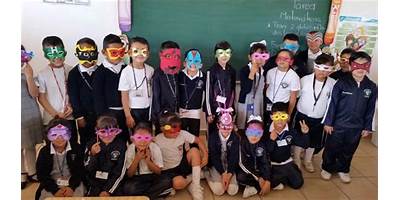 SECUNDARIA GERONIMO USERA