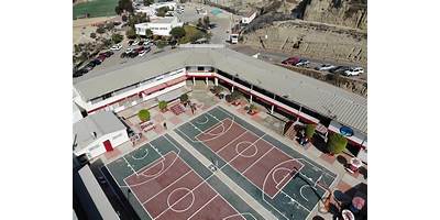 SECUNDARIA IBERO