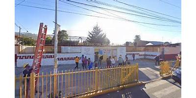 SECUNDARIA INSTITUTO SAN PABLO