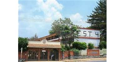 SECUNDARIA LA PAZ