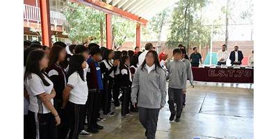 SECUNDARIA