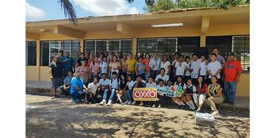 SECUNDARIA MESTIZA