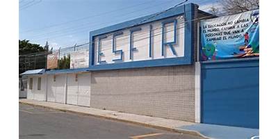 SECUNDARIA MESTIZA