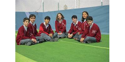 SECUNDARIA NUM. 1 ANDRES QUINTANA ROO