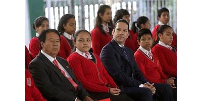 SECUNDARIA NUM. 1 GRAL. MARIANO ESCOBEDO