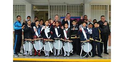 SECUNDARIA NUM. 114 GRAL. FELIX U. GOMEZ