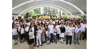 SECUNDARIA NUM. 114 LUIS RODRIGUEZ AVIÑA