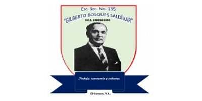 SECUNDARIA NUM. 135 GILBERTO BOSQUES SALDIVAR