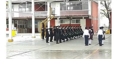 SECUNDARIA NUM. 2 RODRIGO GOMEZ