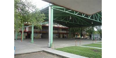SECUNDARIA NUM. 44 BATALLON JUAREZ DE LINARES