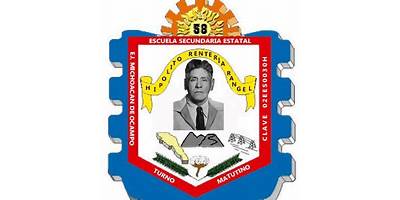 SECUNDARIA NUM. 58 HIPOLITO RENTERIA RANGEL