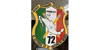 SECUNDARIA NUM. 72 BENEMERITO DE LAS AMERICAS