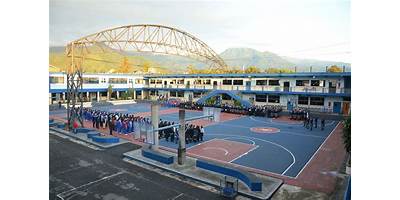 SECUNDARIA PARTICULAR CENTRO EDUCATIVO INTEGRAL MEXICO AMERICANO