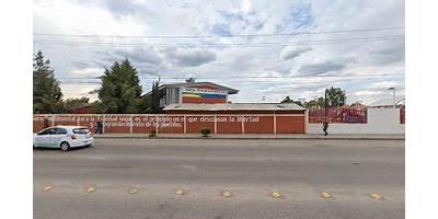 SECUNDARIA PARTICULAR FRANCISCO VILLA