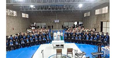 SECUNDARIA PARTICULAR FRAY FELIPE DE JESUS