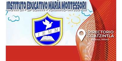 SECUNDARIA PARTICULAR INSTITUTO EDUCATIVO MARIA MONTESSORI