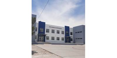 SECUNDARIA PARTICULAR MONTESINOS