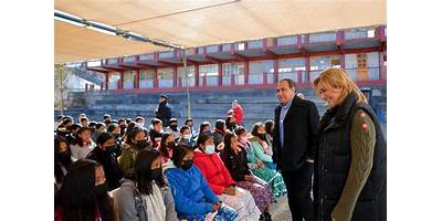 SECUNDARIA PARTICULAR SISOGUICHI