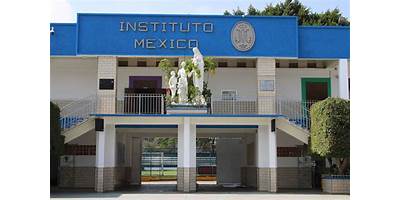 SECUNDARIA PARTICULAR VISION MEXICO