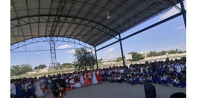SECUNDARIA POR COOPERACION 8334
