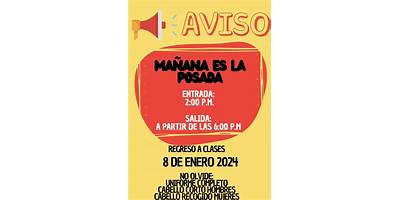 SECUNDARIA POR COOPERACION 8346 FRANCISCO I. MADERO