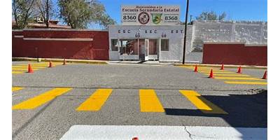 SECUNDARIA POR COOPERACION 8360