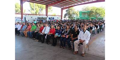 SECUNDARIA RAB