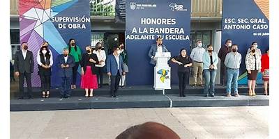 SECUNDARIA