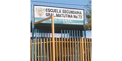 SECUNDARIA SECCION 37 S N T E NUM. 73