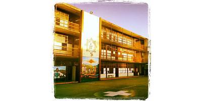 SECUNDARIA TECNICA 11