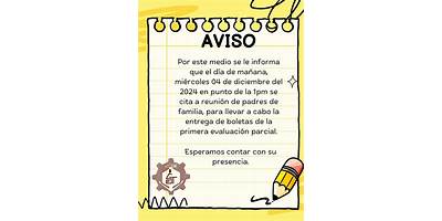 SECUNDARIA TECNICA 20
