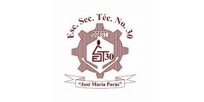 SECUNDARIA TECNICA 30