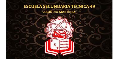 SECUNDARIA TECNICA 35