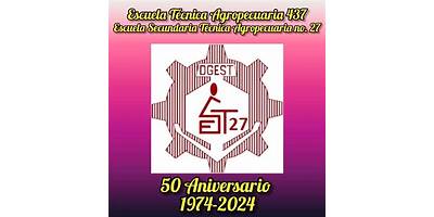 SECUNDARIA TECNICA AGROPECUARIA NUM. 27