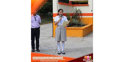 SECUNDARIA TECNICA AGROPECUARIA NUM. 52