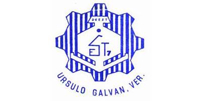 SECUNDARIA TECNICA AGROPECUARIA NUM. 7