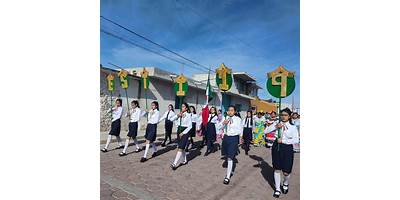SECUNDARIA TECNICA INDUSTRIAL NUM. 19
