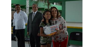 SECUNDARIA TECNICA INDUSTRIAL NUM. 5