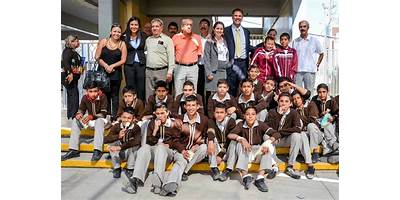 SECUNDARIA TECNICA NUM. 10