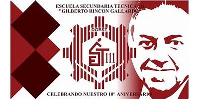 SECUNDARIA TECNICA NUM. 111 GILBERTO RINCON GALLARDO