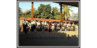 SECUNDARIA TECNICA NUM. 12