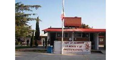 SECUNDARIA TECNICA NUM. 134