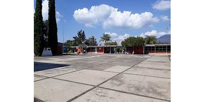 SECUNDARIA TECNICA NUM. 23 EDUARDO LIVAS VILLARREAL