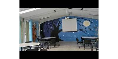 SECUNDARIA TECNICA NUM. 23 HUMBERTO OLIVARES SANTANA
